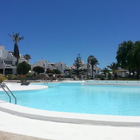Apartmán Casa Golf Costa Teguise Exteriér fotografie