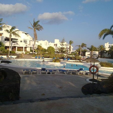 Apartmán Casa Golf Costa Teguise Exteriér fotografie