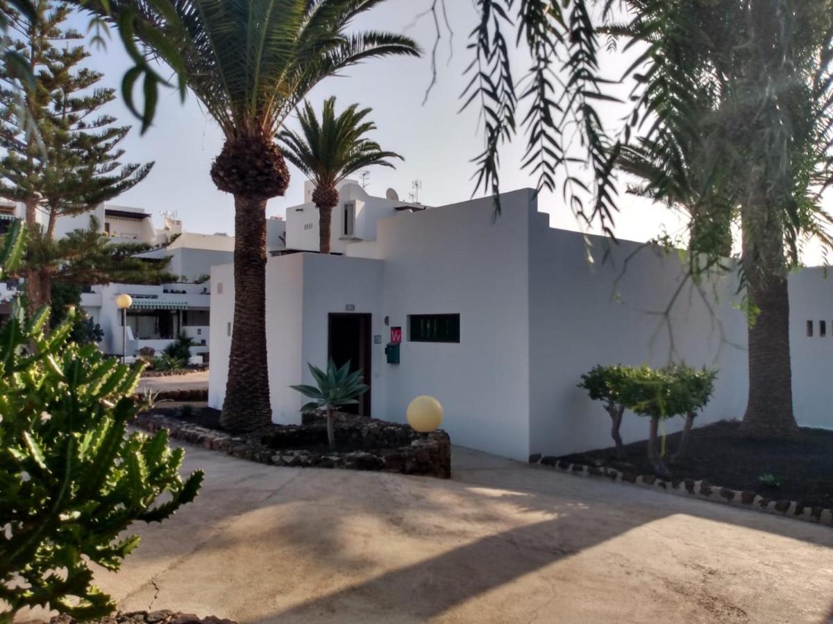 Apartmán Casa Golf Costa Teguise Exteriér fotografie