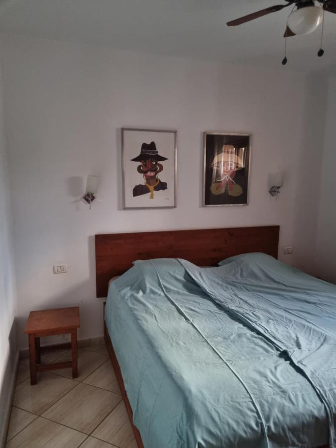 Apartmán Casa Golf Costa Teguise Exteriér fotografie