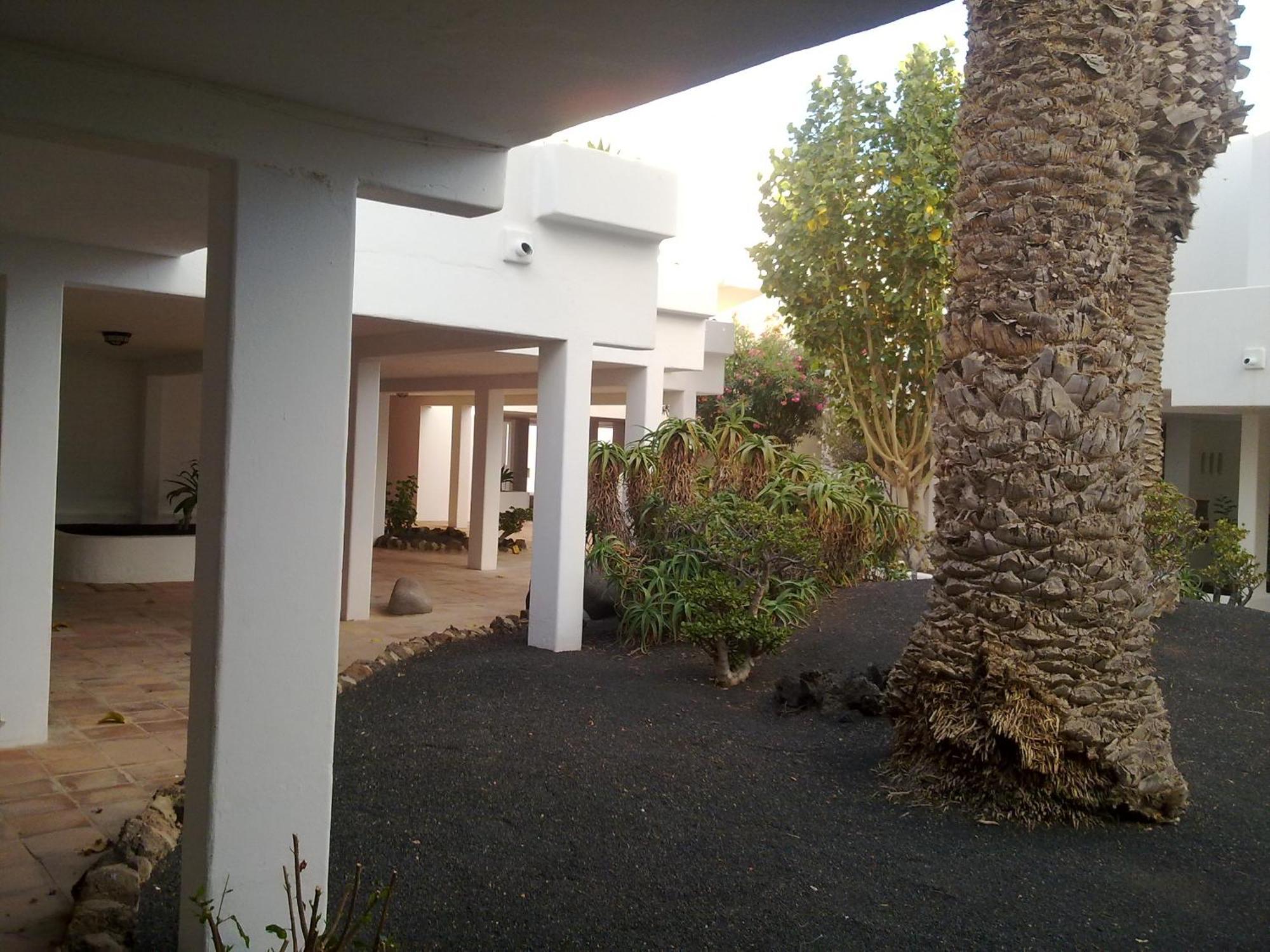 Apartmán Casa Golf Costa Teguise Exteriér fotografie